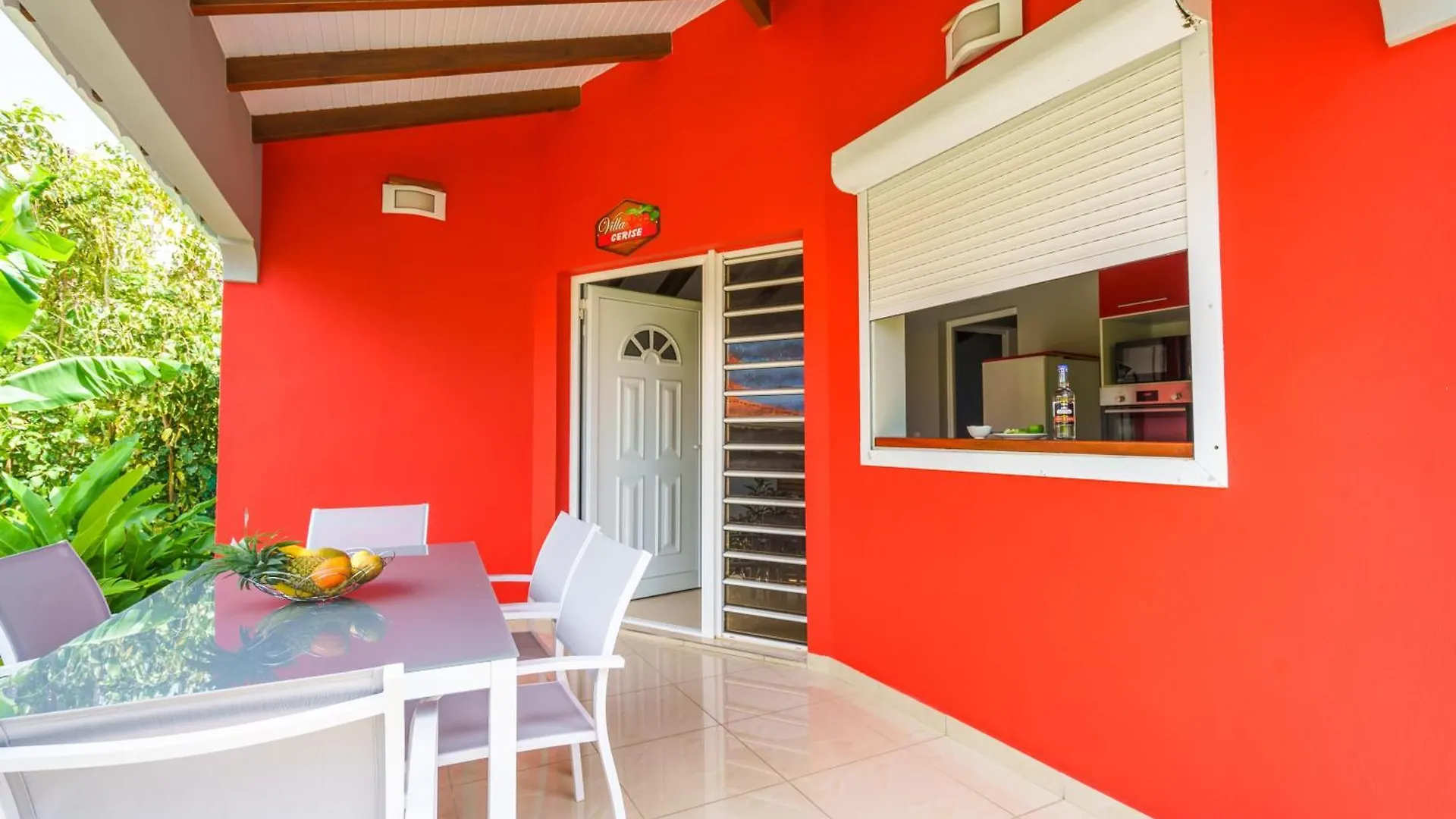 Gites Tamarin Saint-Francois  0*, Saint-Francois (Grande-Terre) Guadalupe