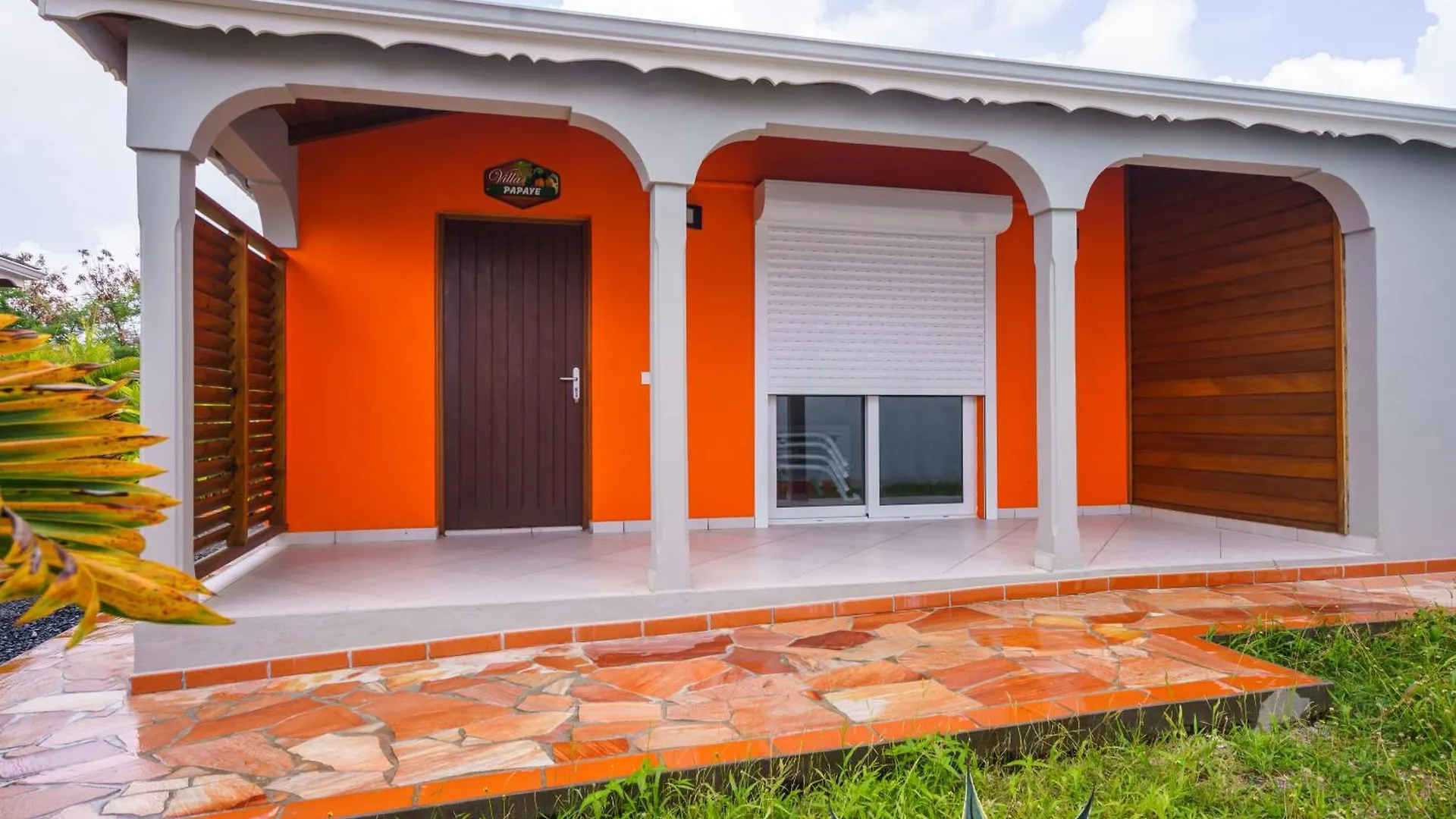 Gites Tamarin Saint-Francois  Guadalupe