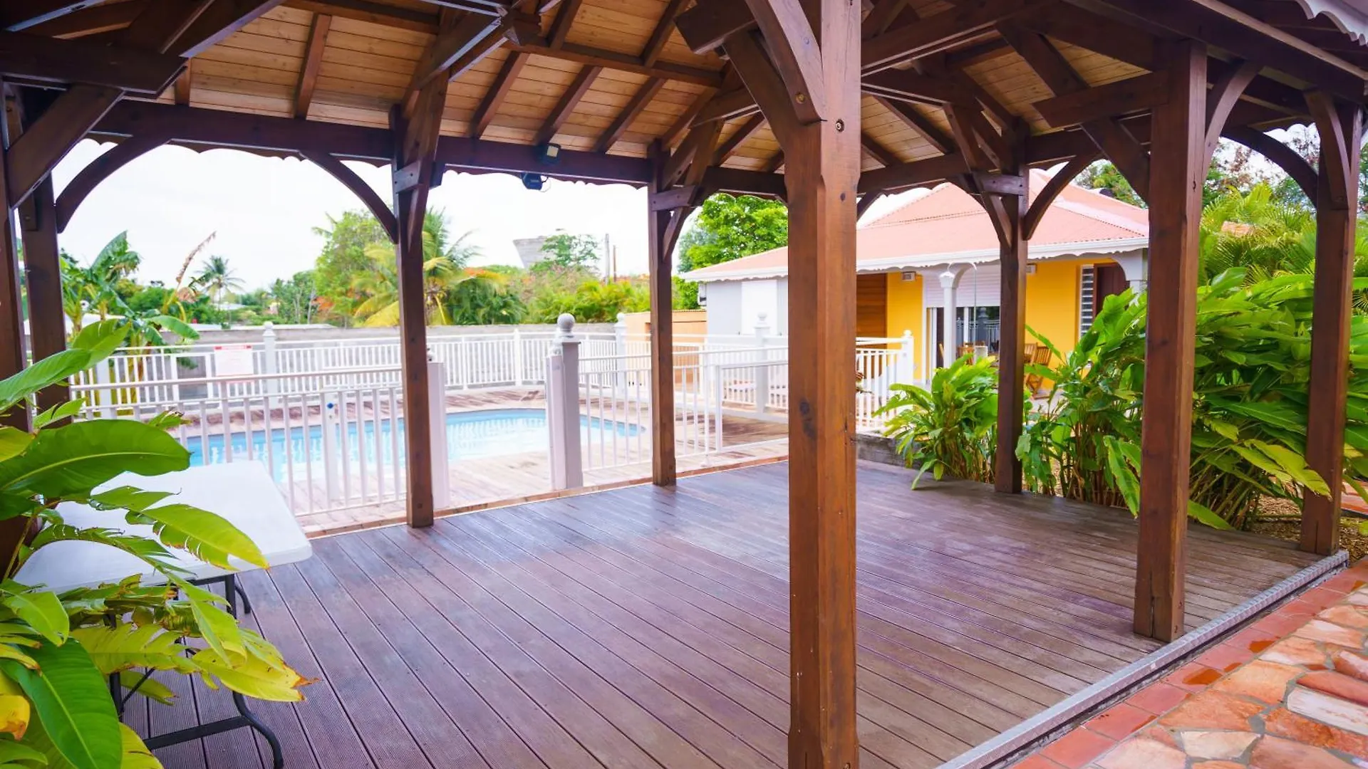 Gites Tamarin Saint-Francois  0*, Saint-Francois (Grande-Terre) Guadeloupe