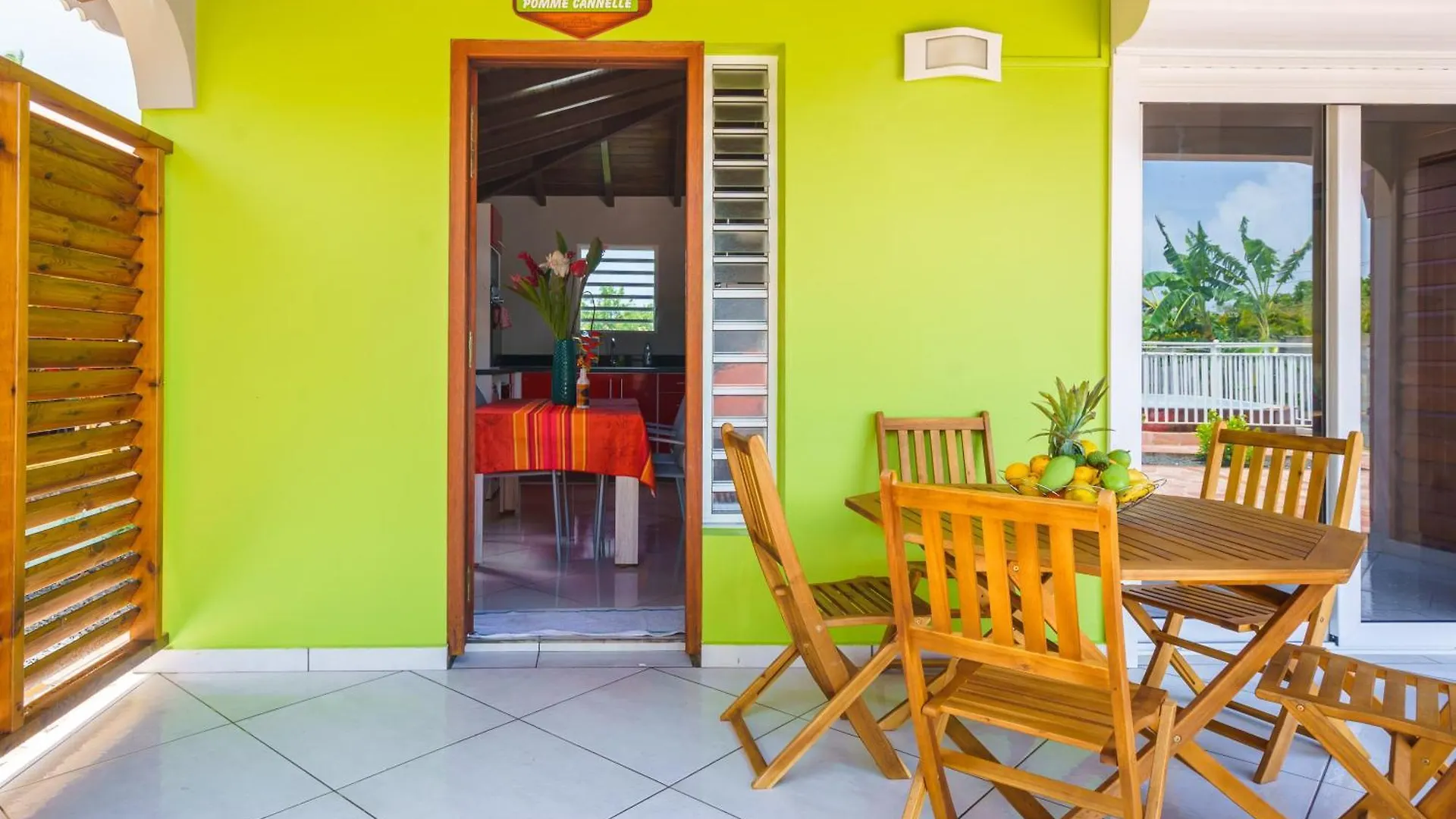 Gites Tamarin Saint-Francois  0*, Saint-Francois (Grande-Terre) Guadeloupe