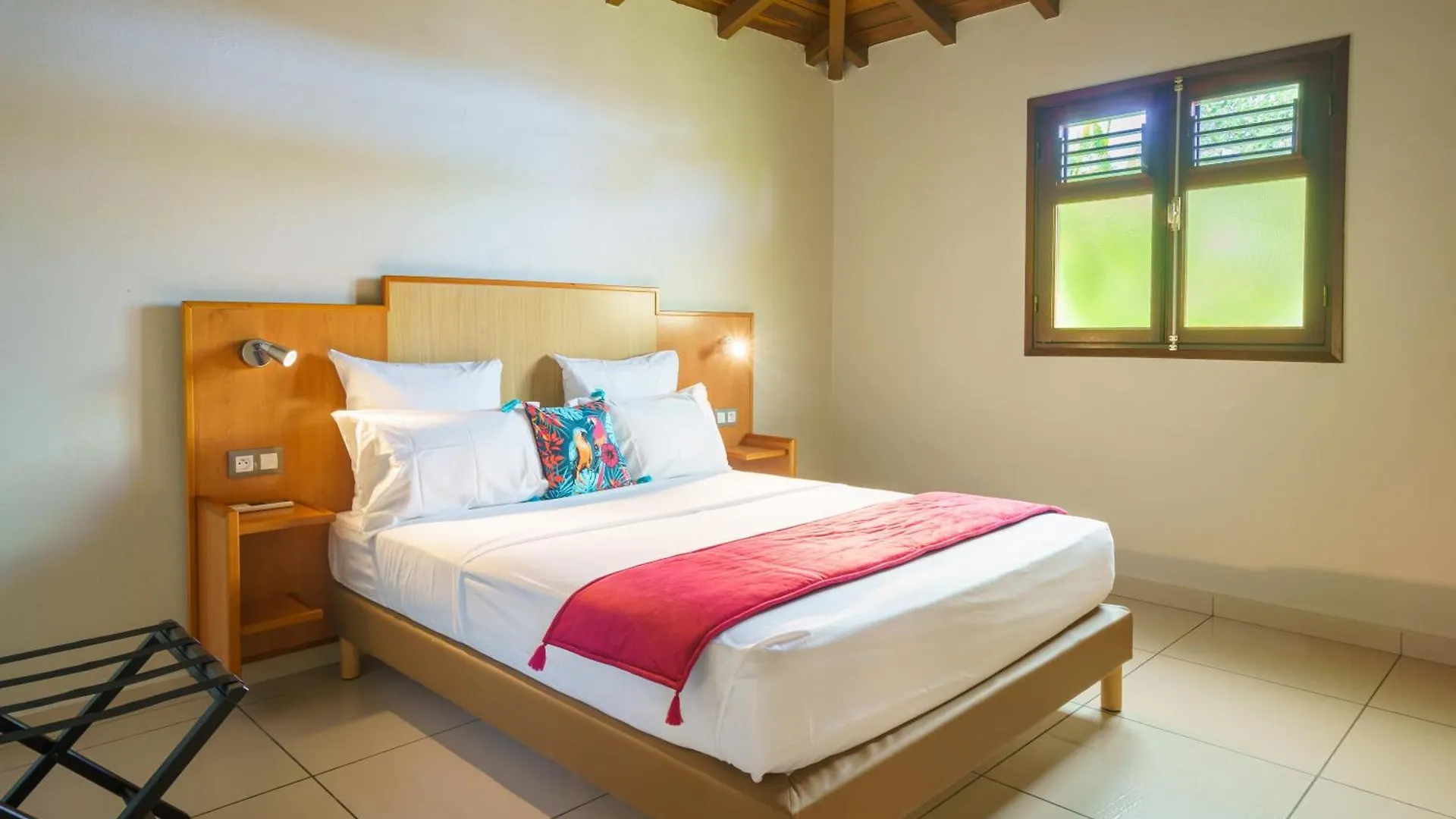 Villa Gites Tamarin Saint-Francois  Guadeloupe